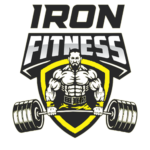 IRON FITNESS GYM